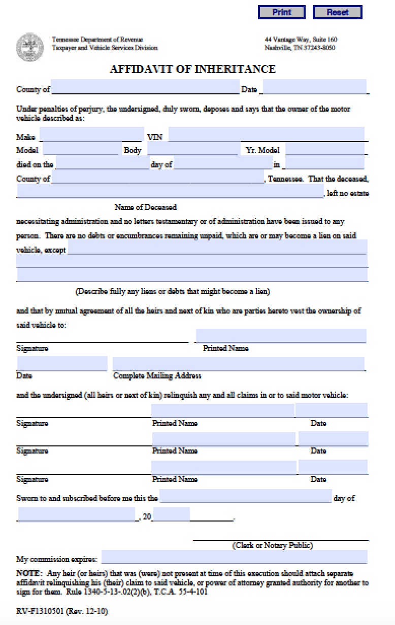 free-tennessee-small-estate-affidavit-form-pdf-word