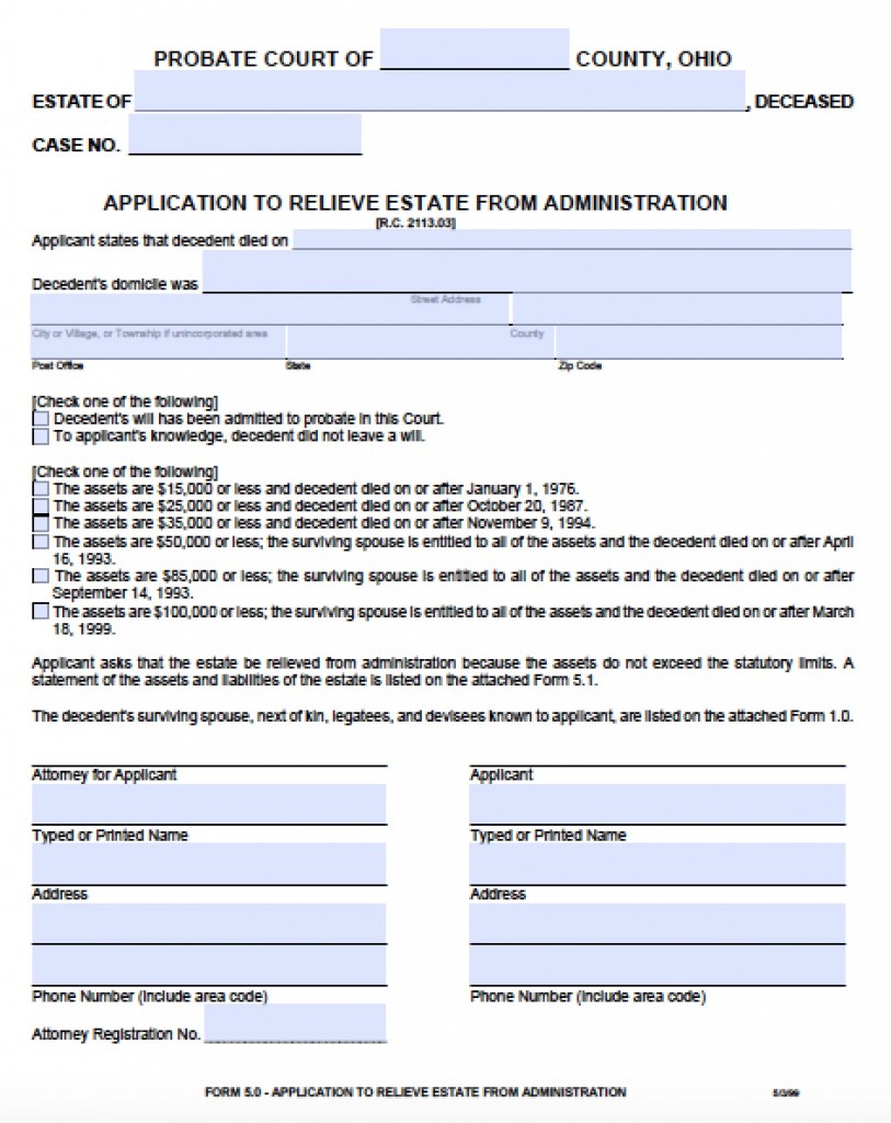 free-ohio-affidavit-of-heirship-form-pdf-word