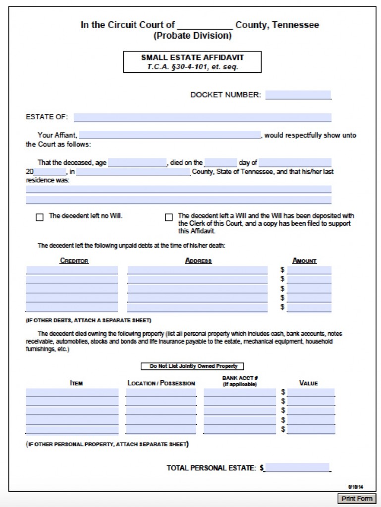 Small form forms. Аффидевит образец. Аффидевит. Greetings form Texas.