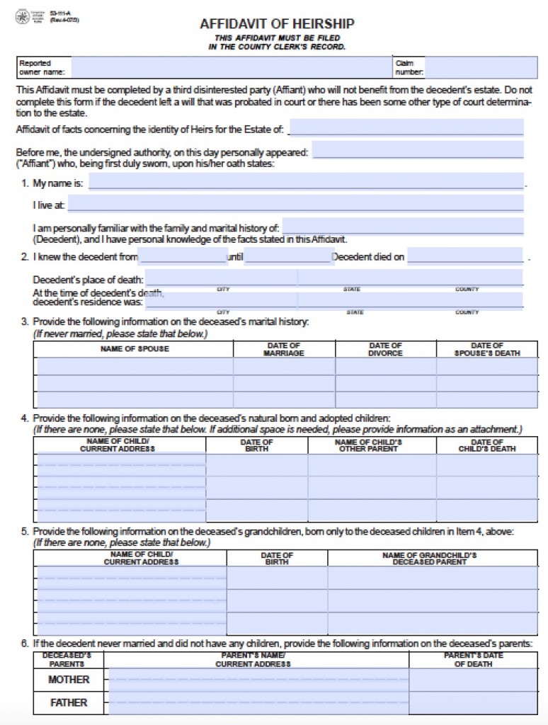 affidavit-of-heirship-printable-pdf-download-gambaran